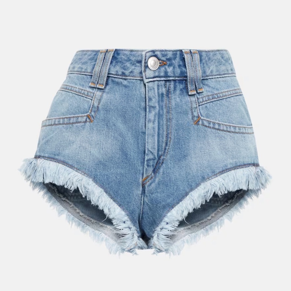 MARANT TOILE
Eneidao Short